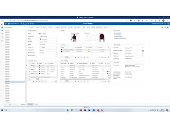 Vision PLM-Product