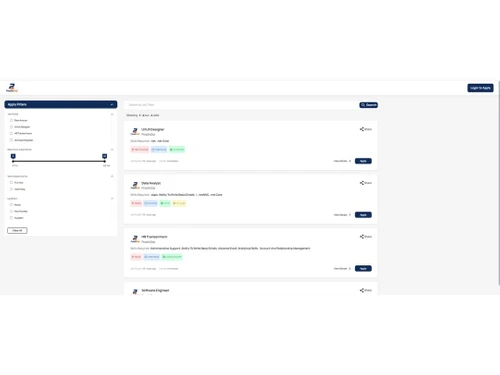 peoplezep ats-filters