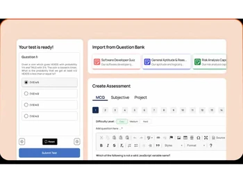 PeopleZep lms assessment