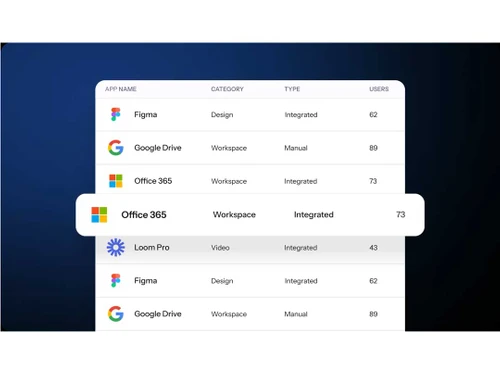 ZenAdmin app
