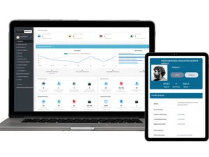 Diversity Insights dashboard