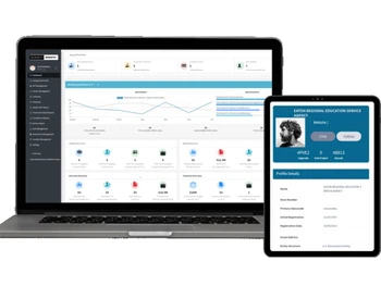 Diversity Insights dashboard
