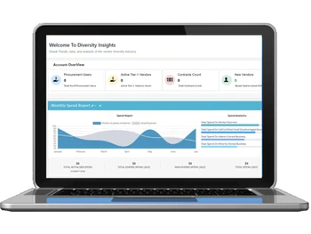 Diversity Insights vendors