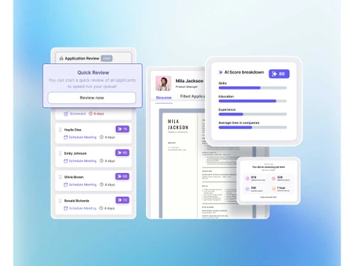 Kula application