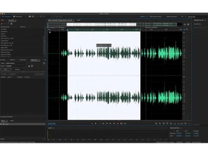 adobe audition multicore