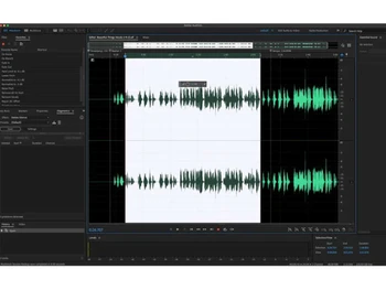 adobe audition multicore
