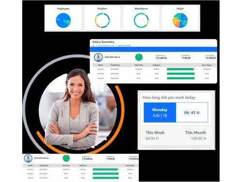 wiseofficeday salary