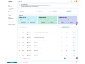 Skolarli question bank