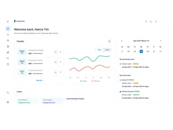 Payce employee self service