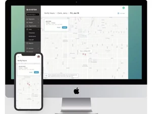 Everee timesheets