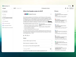 Borderless AI-agents