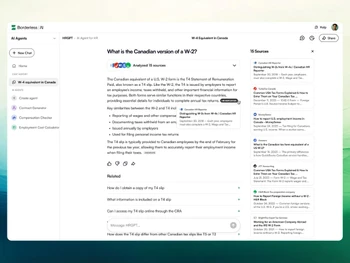 Borderless AI-agents