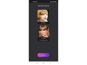 Faceplugin Face Recognition