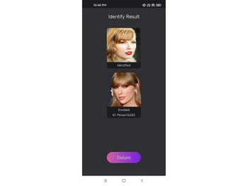 Faceplugin Face Recognition