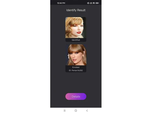 Faceplugin Face Recognition