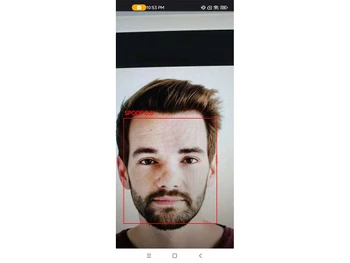 faceplugin spoofting