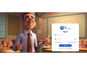 M1 Class Master login