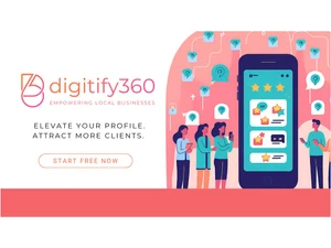 Digitify360 clients