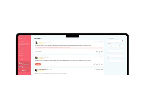 Digitify360 feedback