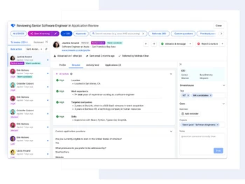 gem ai-application review