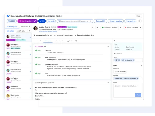 gem ai-application review