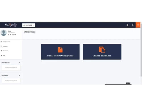 esignly-dashboard