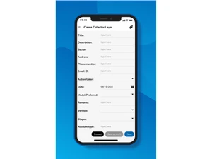 Intelomatic collector