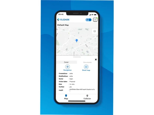 Intelomatic navigation