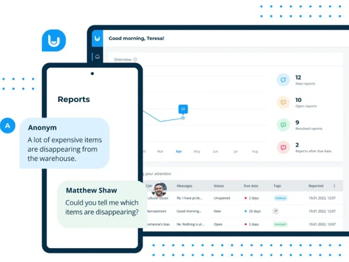 faceup-reports
