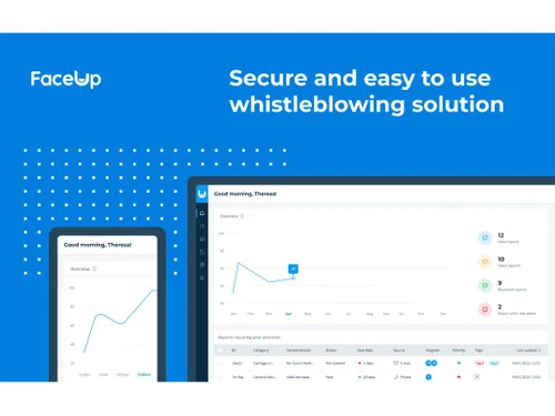 faceup-solution