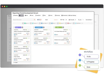 1ViewBusiness reporting
