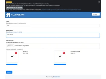 globaleaks-title