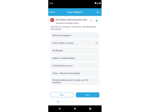 report it-reports