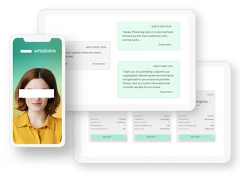 whistlelink-dashboard