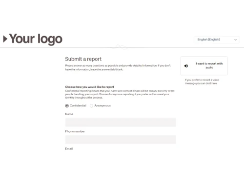 whistlelink-report