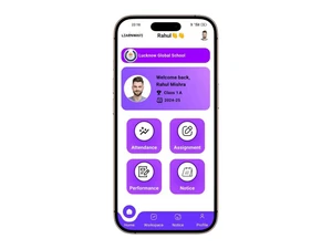 learnwave attendance