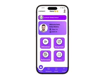 learnwave attendance