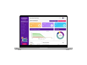 learnwave dashboard
