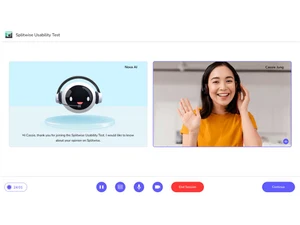 Userology usability test