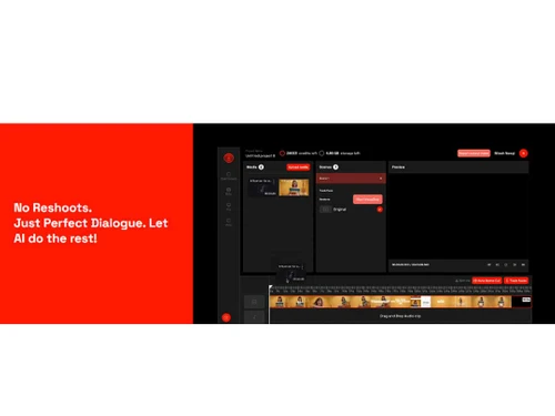 SyncMonster dialogue