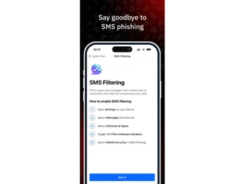 bitdefender Antivirus for mobile-phishing