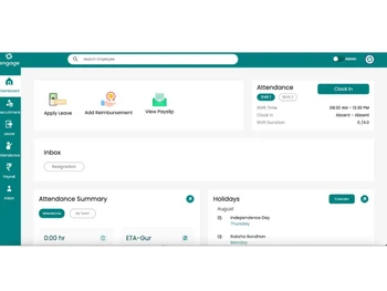 Engage-hrms