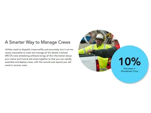 arcos workforce crews