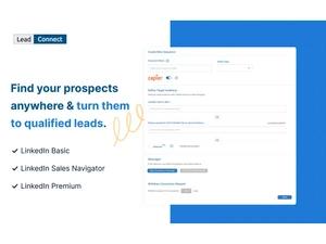 leadconnect-Automation