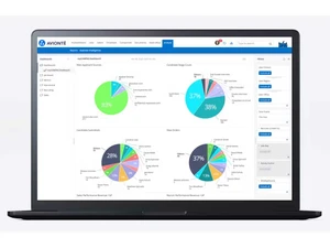 Avionte dashboard
