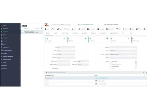 access-recruitment-crm