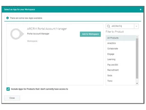 access-recruitment-crm-features