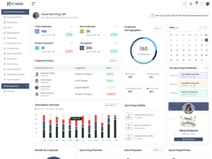 hwforces employee management