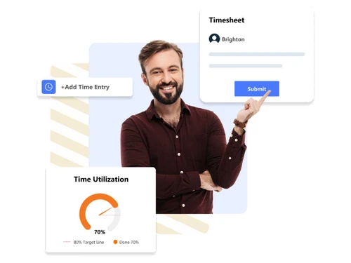 zenyo workforce absence timesheet
