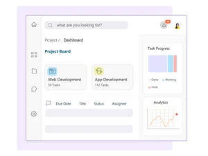 zenyo workforce project